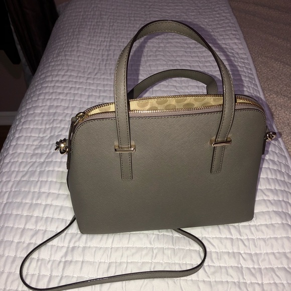 Kate Spade Cameron Purse - Picture 4 of 7